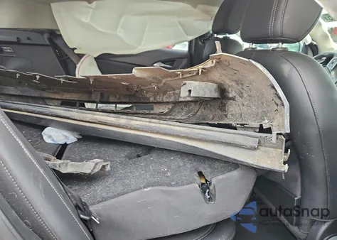 2020 Buick Encore Gx Select из США, поврежденный, VIN KL4MMDS23LB134953